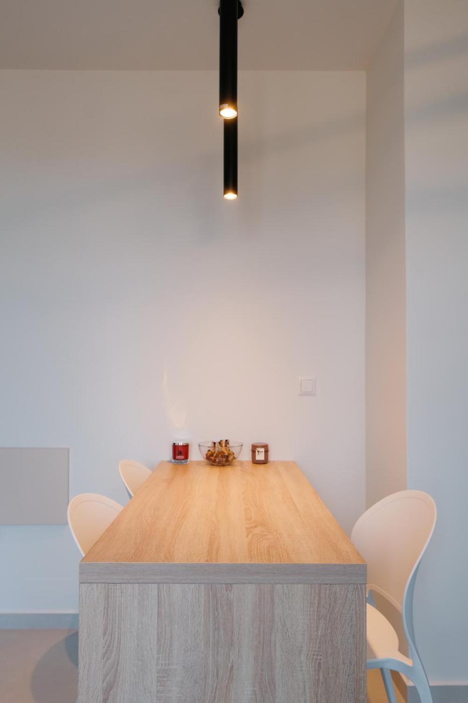 Aquarama Suites Nea Iraklitsa Ngoại thất bức ảnh