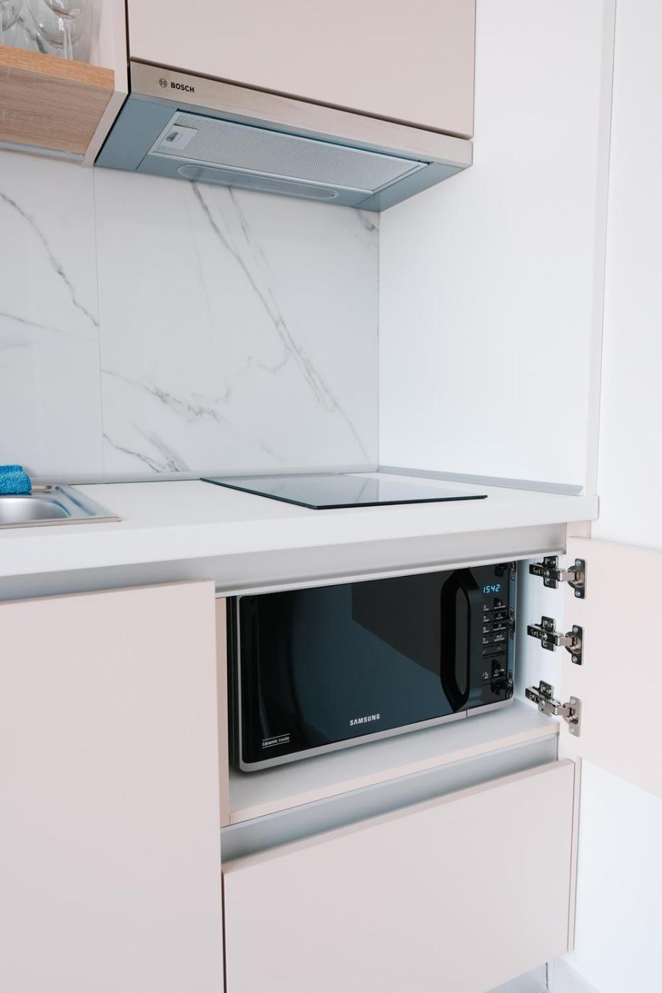 Aquarama Suites Nea Iraklitsa Ngoại thất bức ảnh